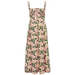 Agua Bendita Dress